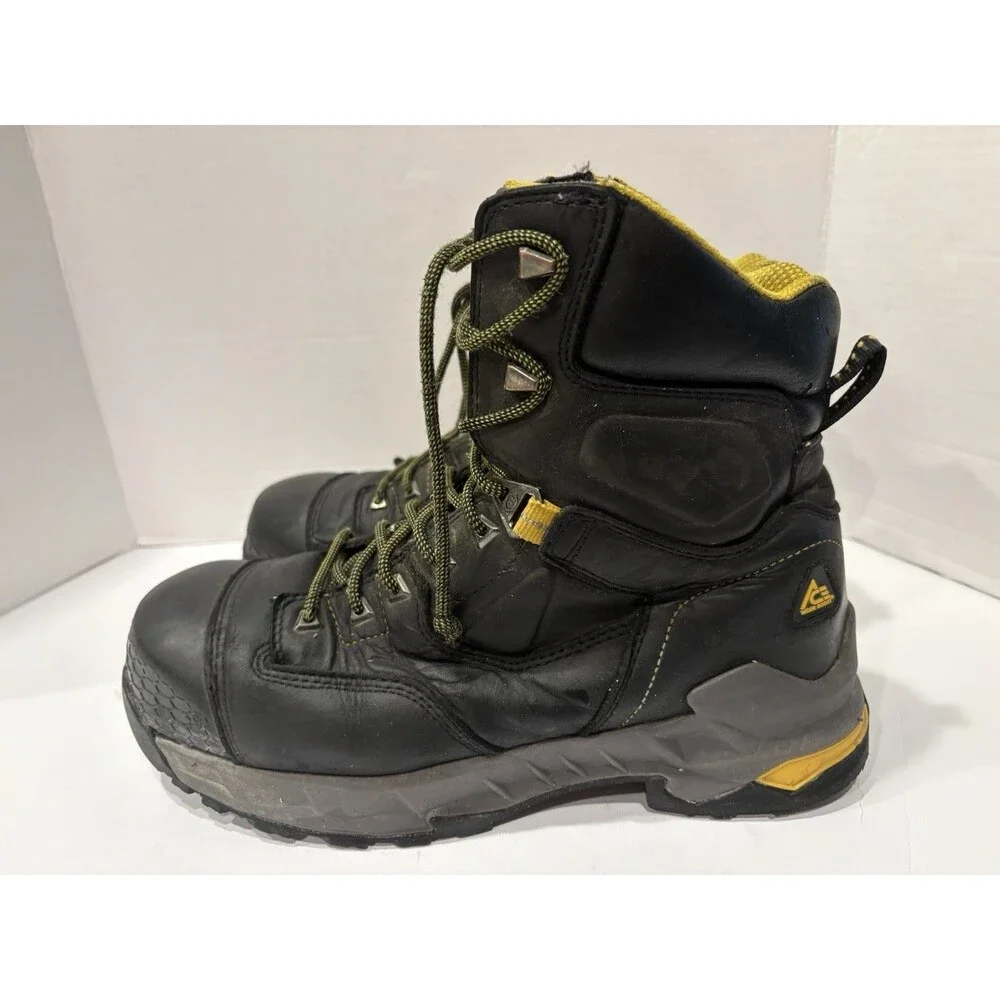 ACE Work Boots Redrock Composite Toe Work Boots